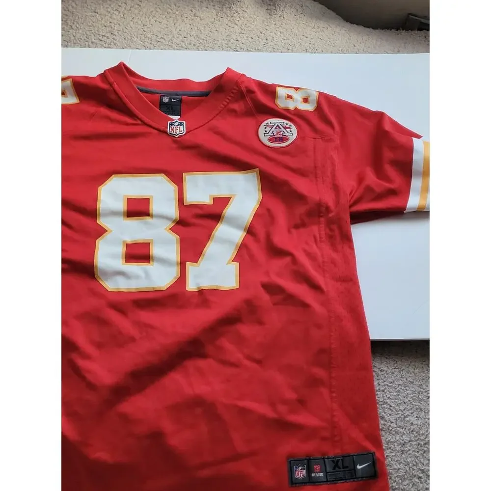Nike kelce kids
